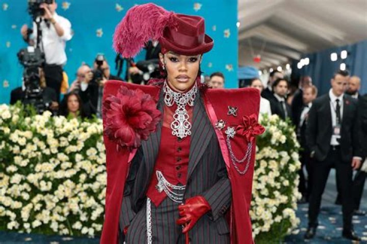 Unveiling Teanna Trump In 2023: A Journey Through Fame And Ambition