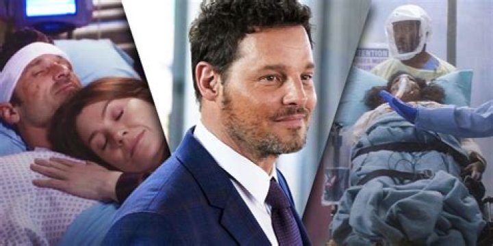Unveiling The Age Of Alex Karev: A Deep Dive Into His Character's Journey