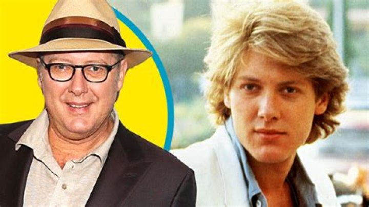 Unveiling The Age Of James Spader In Pretty In Pink