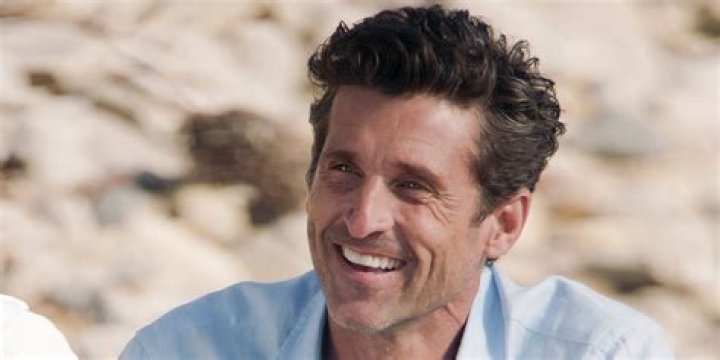 Unveiling The Age Of Patrick Dempsey: A Journey Through Time