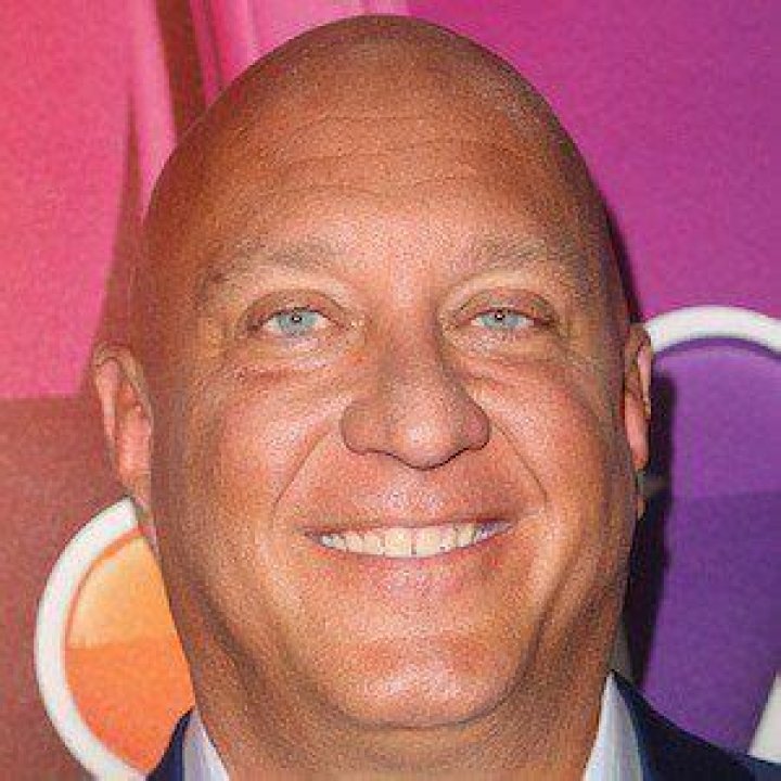 Unveiling The Age Of Steve Wilkos: How Old Is He Really?