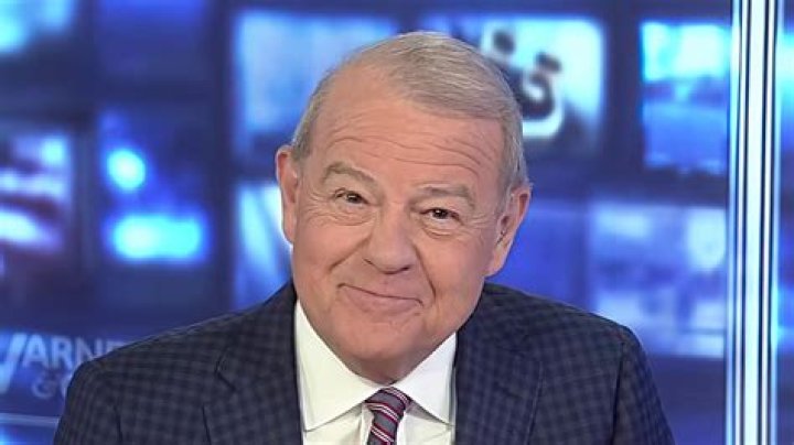 Unveiling The Age Of Stuart Varney: How Old Is He?