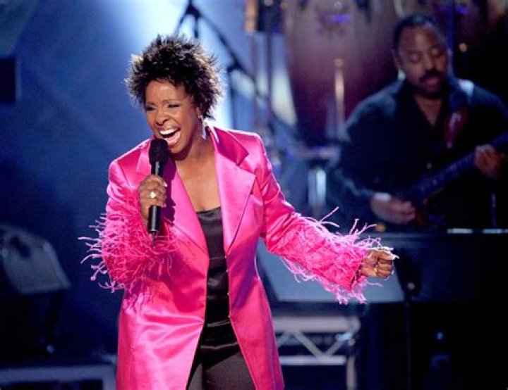 Unveiling The Age Of The Legendary Singer Gladys Knight