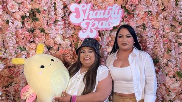 Unveiling The Allure Of Shawty Bae Face