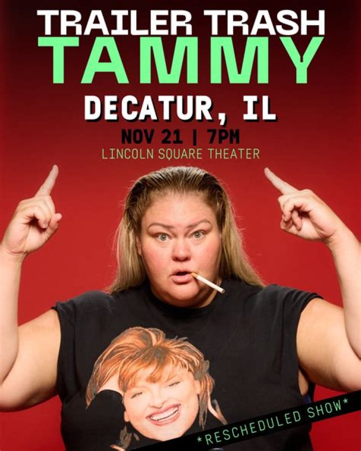 Unveiling The Allure Of Trailer Trash Tammy Nudes: A Deeper Dive