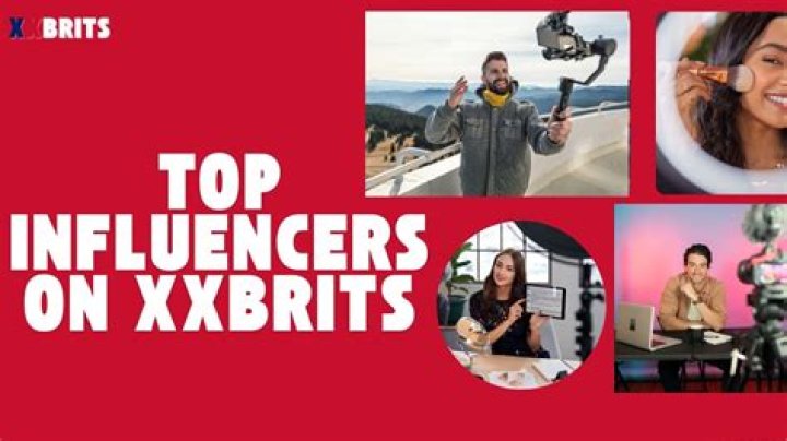 Unveiling The Allure Of Xxbrits Porn: A Deep Dive Into British Adult Entertainment