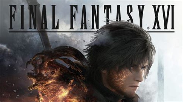 Unveiling The Anticipated Release Date For Final Fantasy XVI
