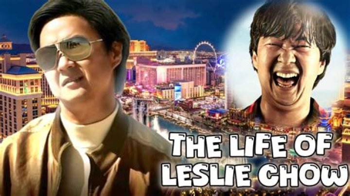Unveiling The Character Of Leslie Chow: Who Plays Leslie Chow?