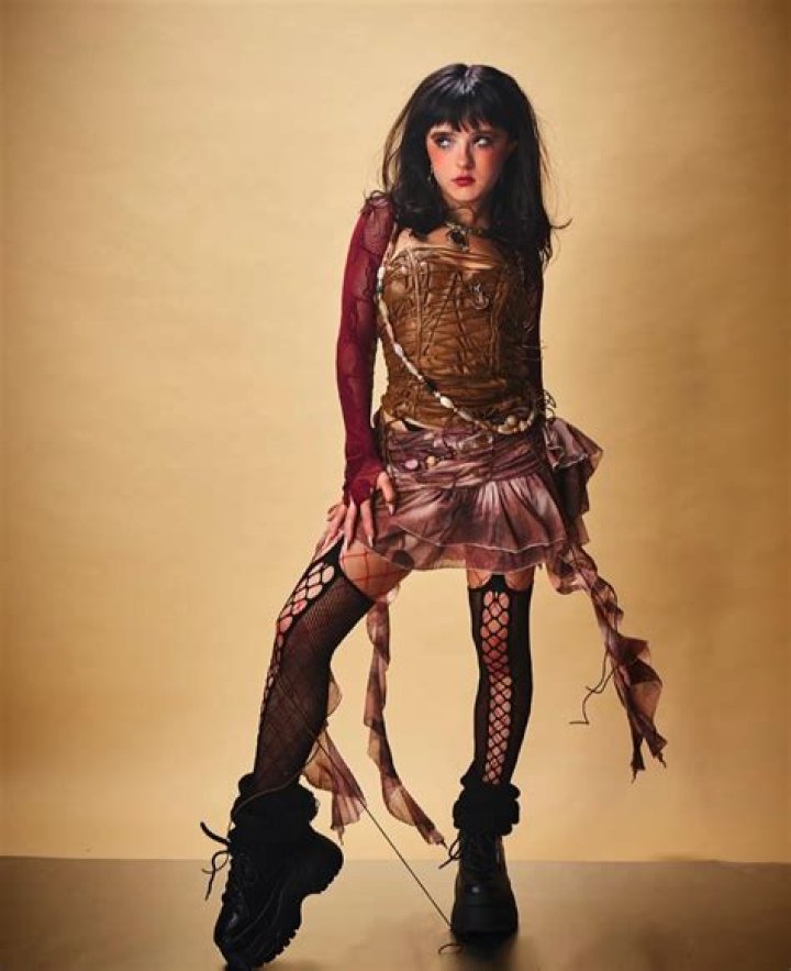 Unveiling The Charisma Of Abi Monterey: A Rising Star