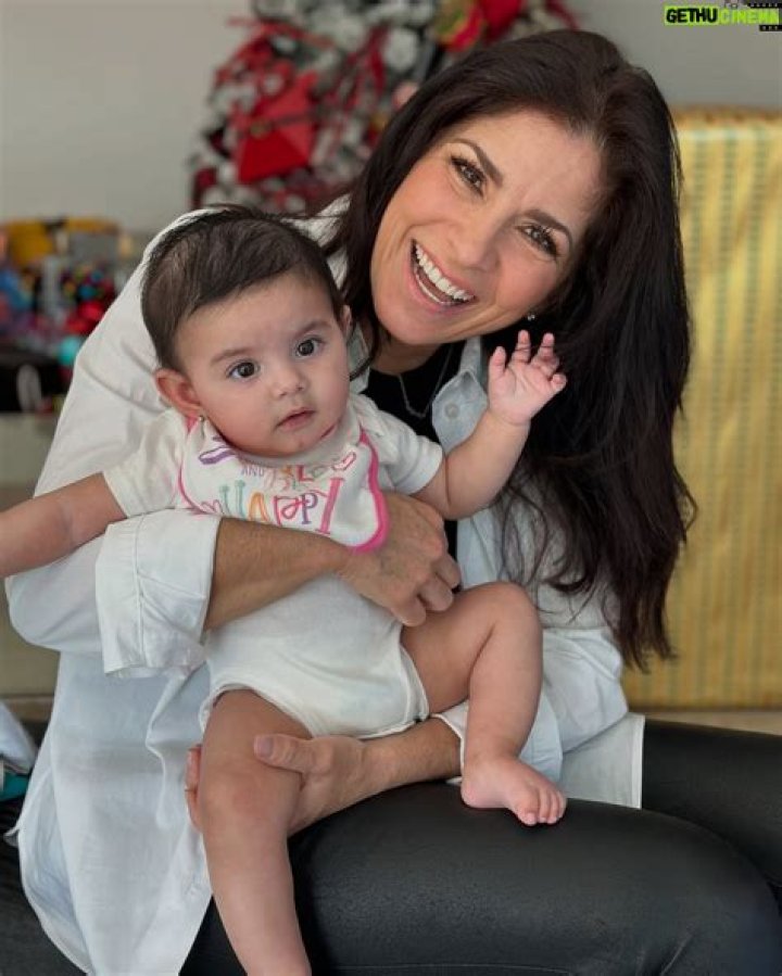 Unveiling The Charisma Of Alessandra Rosaldo: A Journey Through Her Life And Career