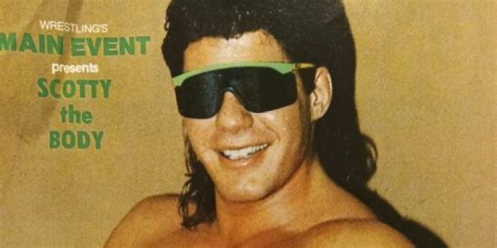 Unveiling The Charisma Of Scotty With The Body