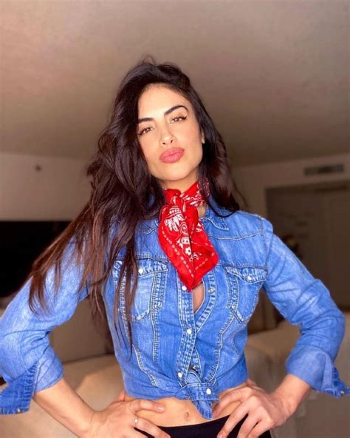 Unveiling The Charismatic Journey Of Jessica Cediel