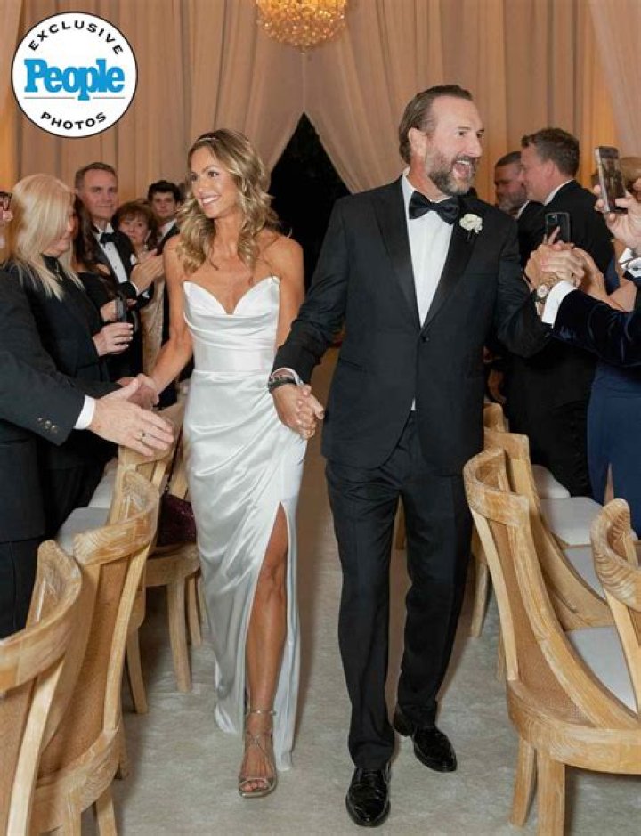 Unveiling The Connection Between Josh Connor And Christine Baumgartner