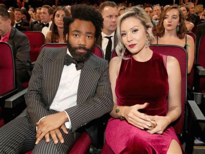 Unveiling The Enigma: Donald Glover's Wife