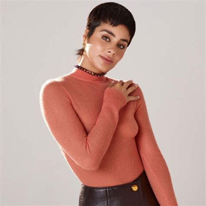 Unveiling The Enigma Of Esmeralda Pimentel: A Journey Through Her Life And Career