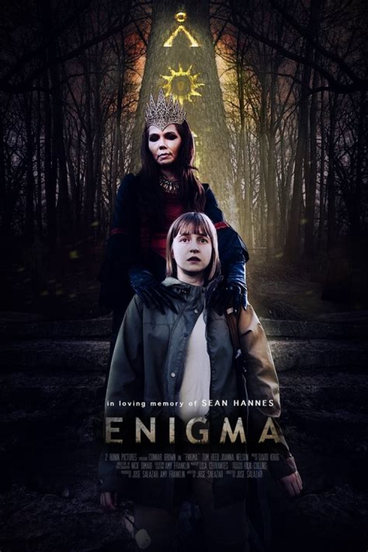 Unveiling The Enigma: The David Marks Movie Experience