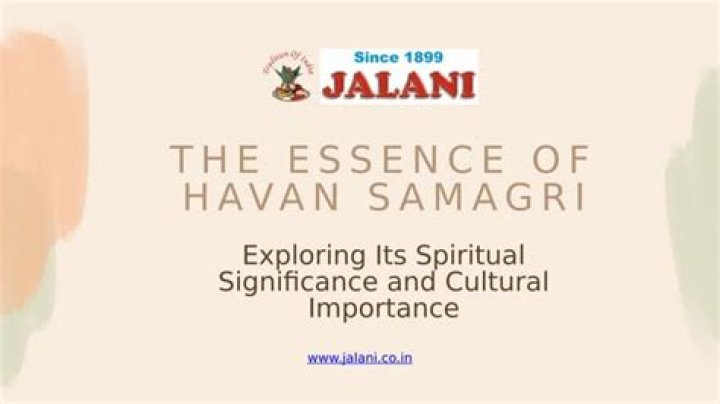 Unveiling The Essence Of Havan Flores: A Journey Through Culture And Significance