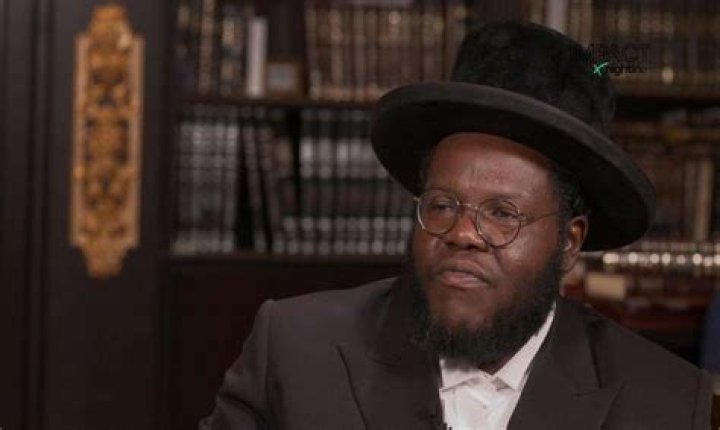 Unveiling The Essence Of The Black Jewish Ginger