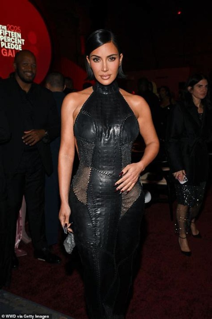 Unveiling The Ethnic Roots Of Kim Kardashian