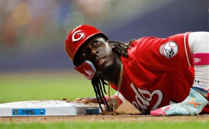 Unveiling The Family Ties: Does Elly De La Cruz Have A Brother?