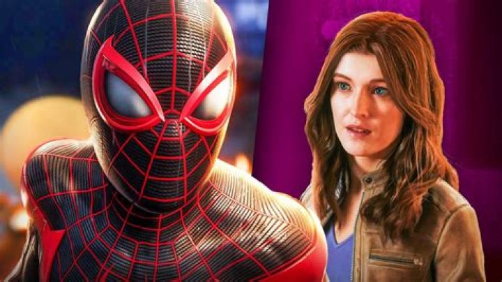 Unveiling The Fascination Behind Sophie Rain's Spider-Man Video: XXBTRZ