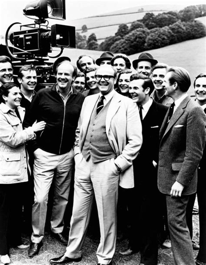 Unveiling The Height Of Jane Leeves: A Deep Dive