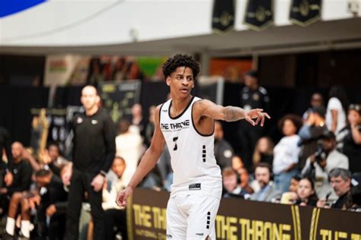 Unveiling The Height Of Kiyan Anthony: How Tall Is He In Feet?