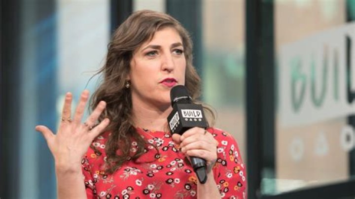 Unveiling The Height Of Mayim Bialik: A Closer Look