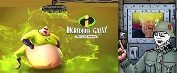 Unveiling The Incredible Gassy: A Journey Through The Unbelievable