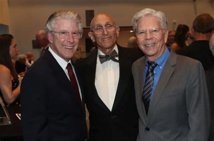 Unveiling The Journey Of Alan Beck And Ashley Hicks