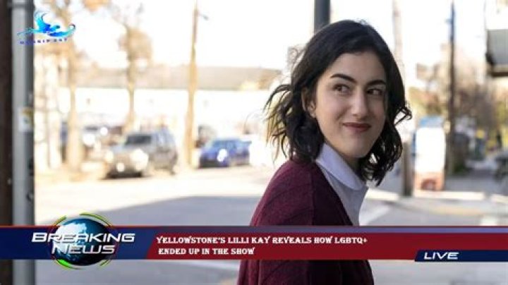 Unveiling The Journey Of Lili Kay: A Trans Trailblazer