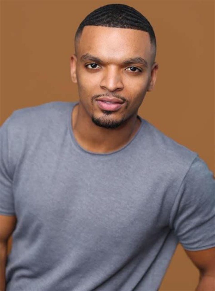 Unveiling The Journey Of Myles Bullock