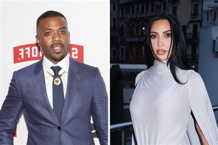 Unveiling The Kim Kardashian Ray J Tape: A Journey Through Controversy And Fame
