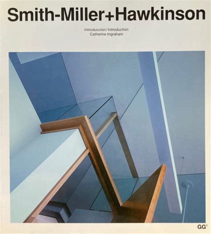 Unveiling The Legacy Of Smith Miller Hawkinson