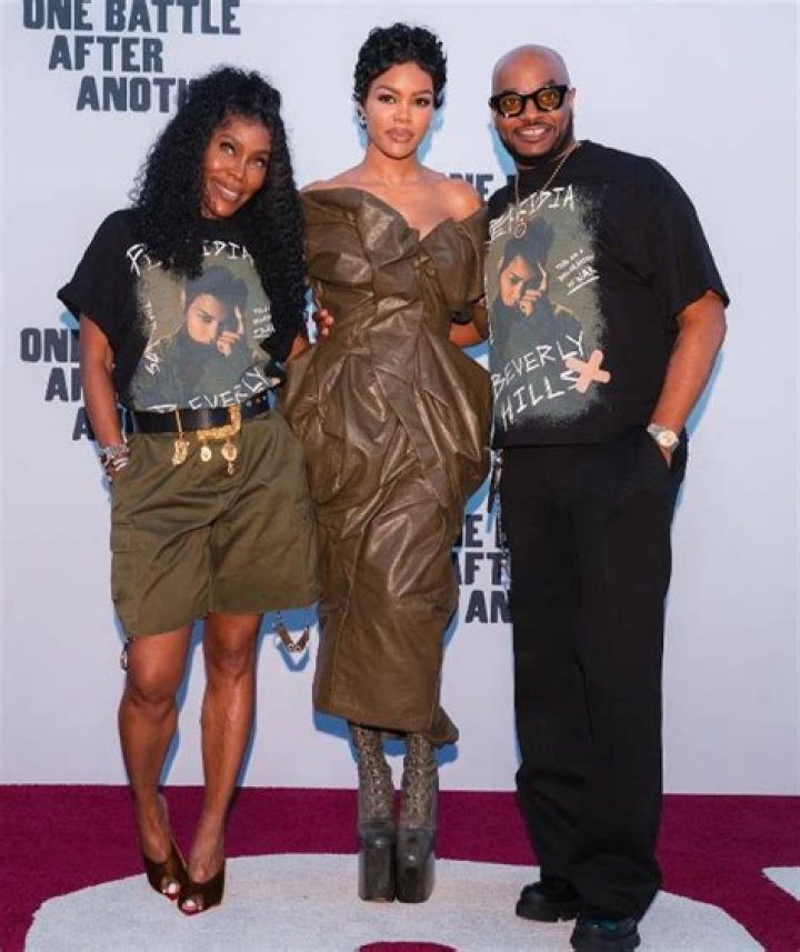 Unveiling The Legacy Of Teyana Taylor's Mom: A Beacon Of Strength And Inspiration