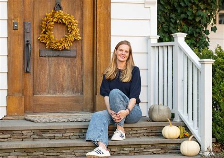 Unveiling The Life And Career Of Libby Geist