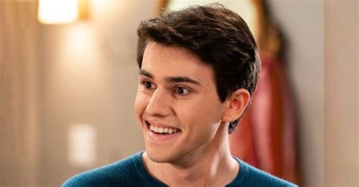 Unveiling The Life And Career Of Rhys Matthew Bond