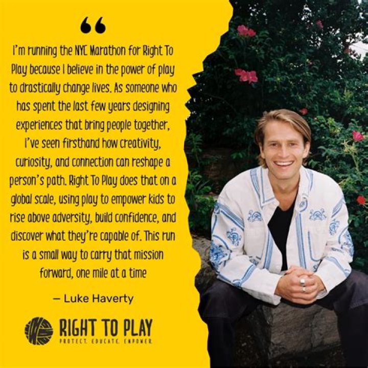 Unveiling The Life And Journey Of Luke Haverty