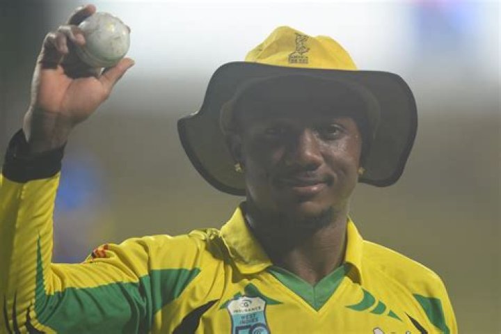 Unveiling The Life And Legacy Of Andre McCarthy