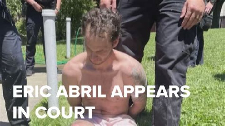 Unveiling The Life And Legacy Of Eric Abril