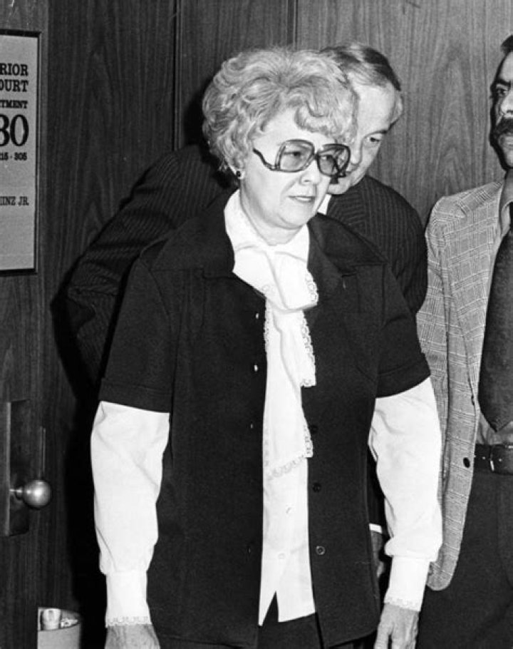 Unveiling The Life And Legacy Of Jane Van Houten