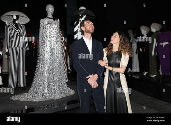 Unveiling The Life And Legacy Of Melia Mcenery