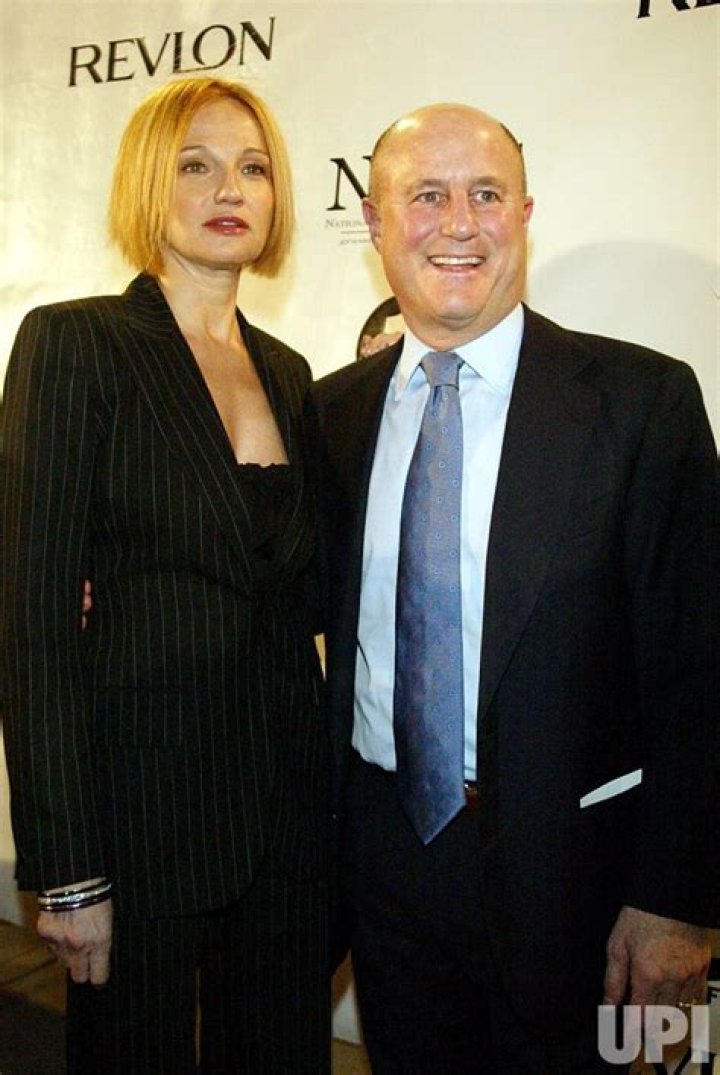 Unveiling The Life And Legacy Of Ron Perelman