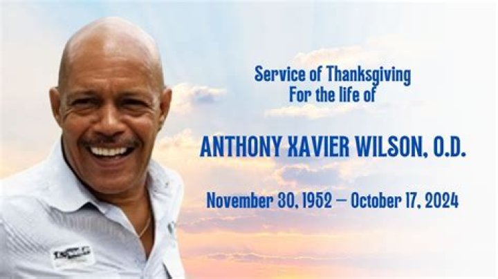 Unveiling The Life Of Anthony David Tunison From Idaho