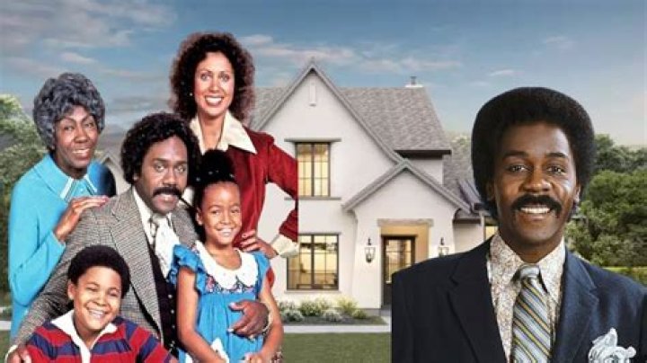 Unveiling The Life Of Demond Wilson: Is He Still Alive?