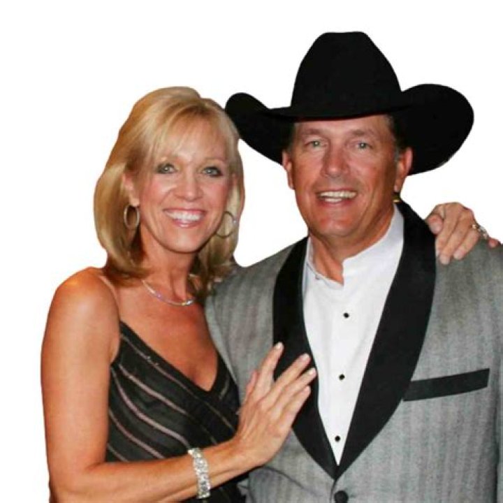 Unveiling The Life Of George Strait’s Wife: A Journey Through Love And Partnership