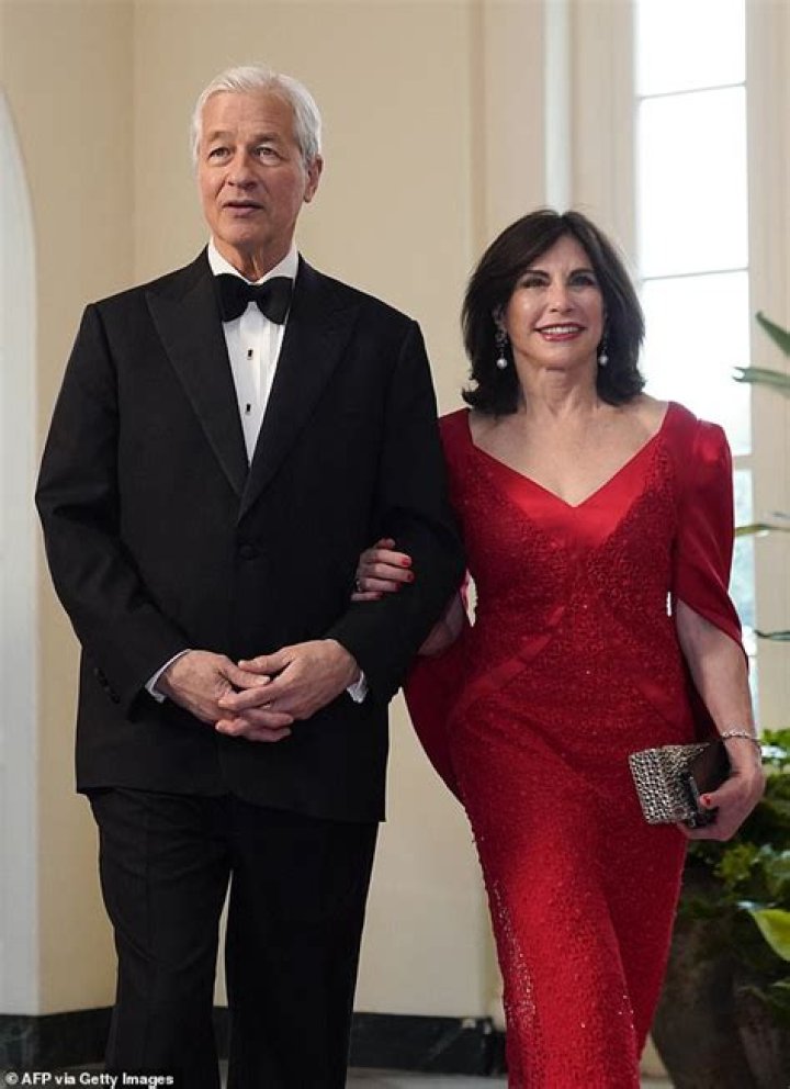 Unveiling The Life Of Jamie Dimin’s Wife: A Journey Of Love And Partnership