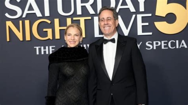 Unveiling The Life Of Jerry Seinfeld's Wife: A Deep Dive Into Jessica Seinfeld