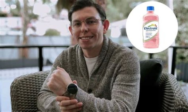 Unveiling The Life Of Lucas Cardillo: The Enigmatic Doctor Polo