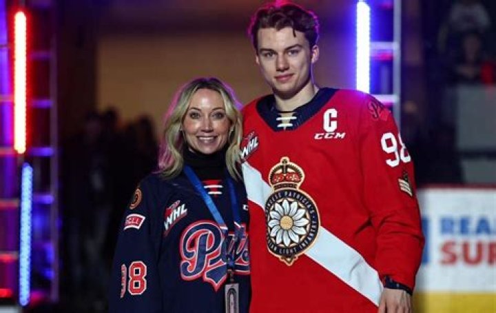 Unveiling The Life Of Paul Bedard's Wife: A Journey Of Love And Support